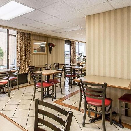Rodeway Inn Lawton Dış mekan fotoğraf