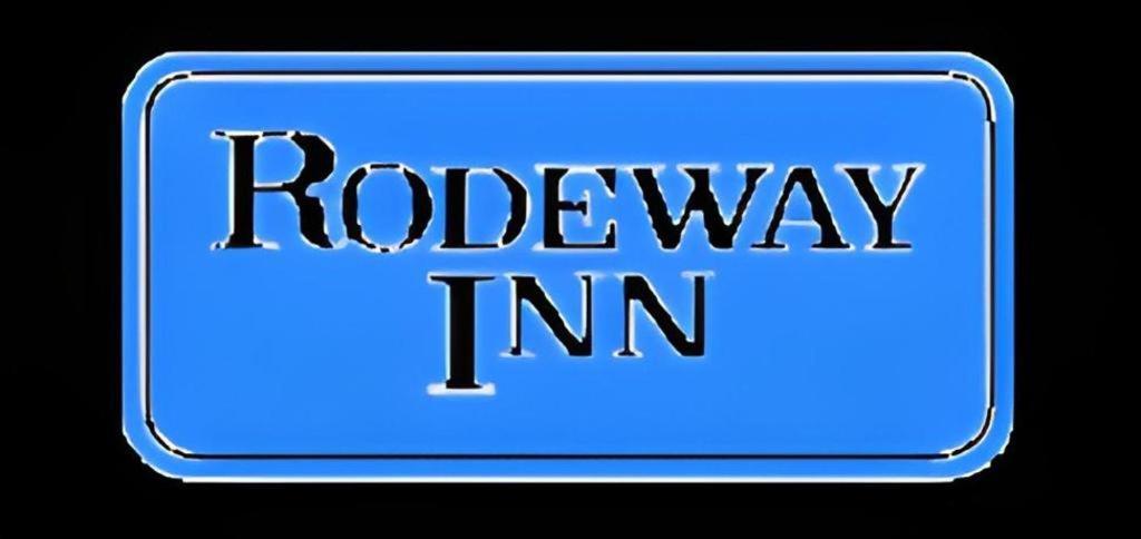 Rodeway Inn Lawton Dış mekan fotoğraf