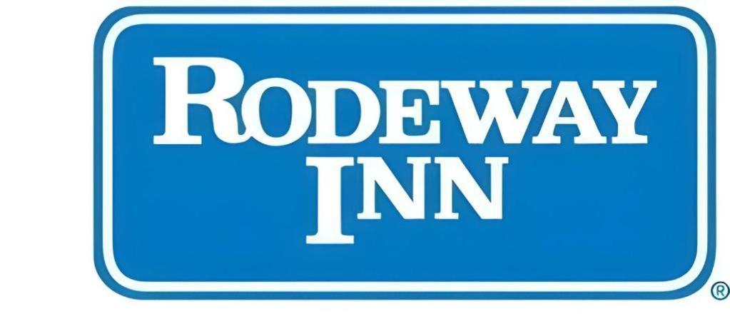 Rodeway Inn Lawton Dış mekan fotoğraf